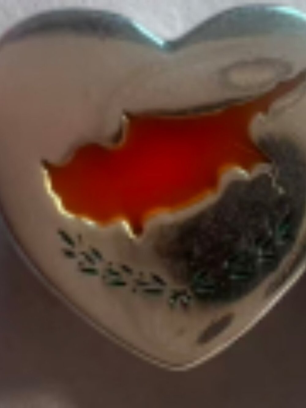Pandora Cyprus Exclusive Charm